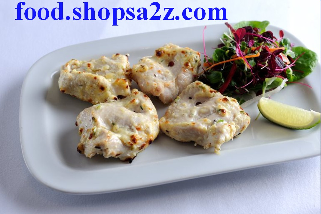 Malai tikka