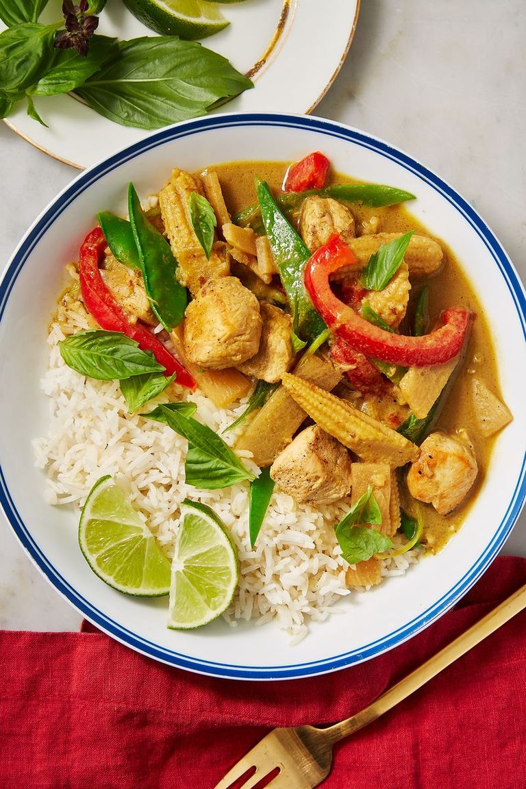 Thai