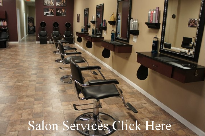 The brighter way to book beauty services home or saloon