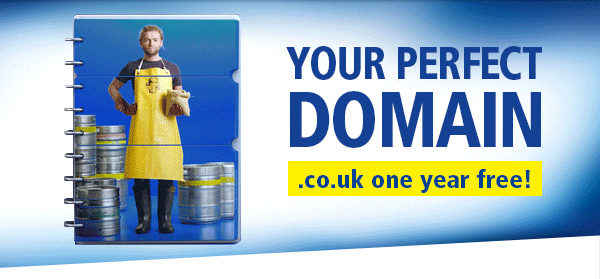 YOUR PERFECT DOMAIN