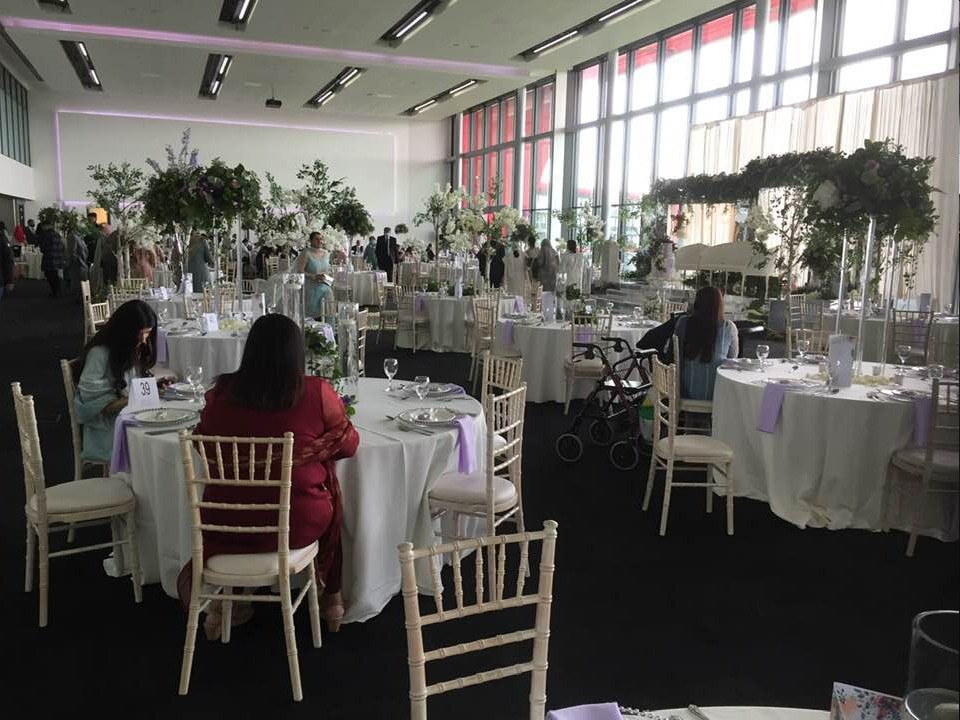 Venue Decoration
